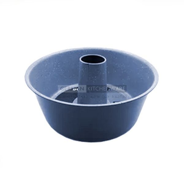 Bundt pan 21