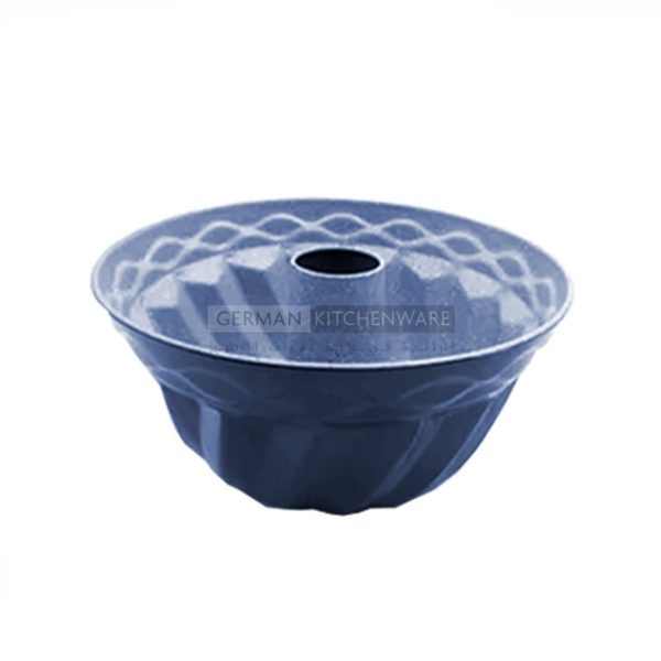 Bundt pan 22