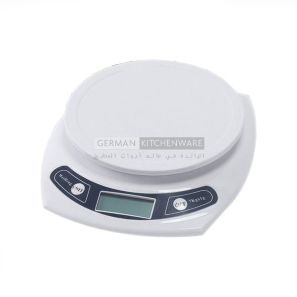 Kitchen Digital Scale