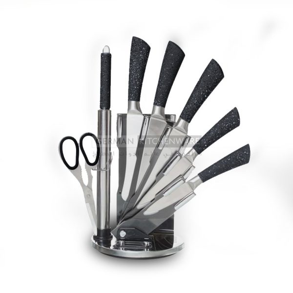 phonix knives set