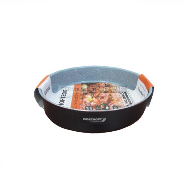 Round pan 32