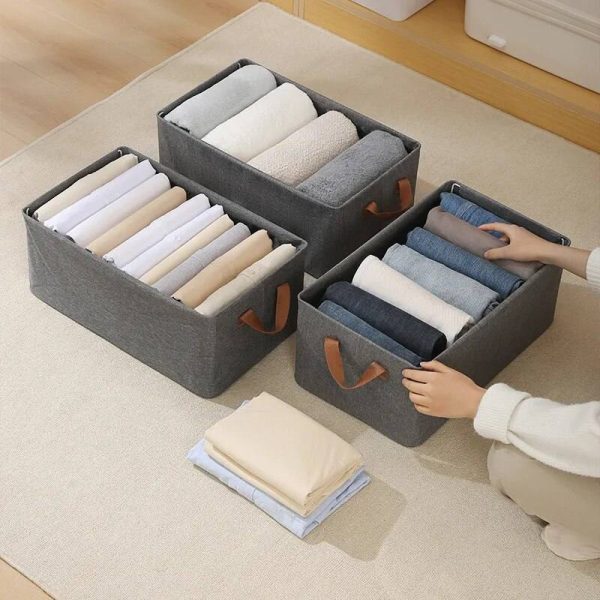 Gebe clothes organizer small