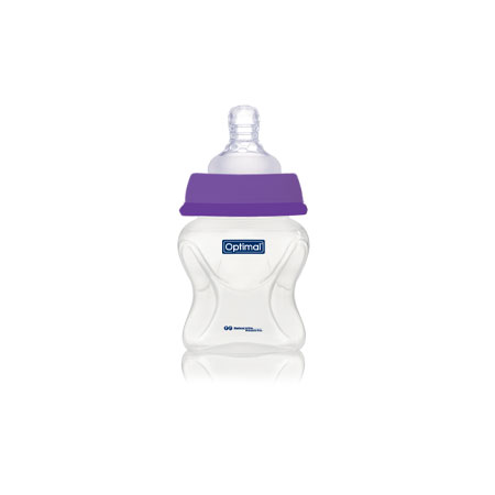 Baby Water Bottle 60 ML