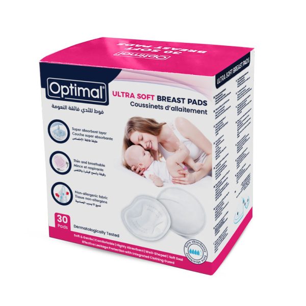 Breast Pads