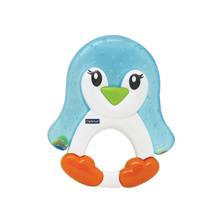 Water Filled Baby Teether
