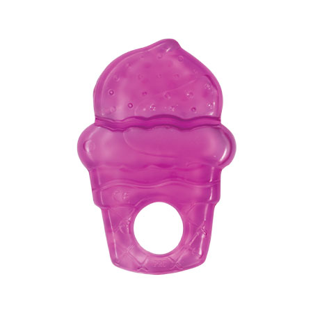Water Filled Baby Teether
