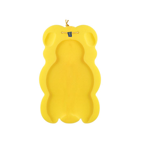 Baby Bath Cushion Sponge