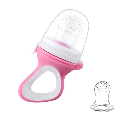 Baby Food Feeder - 4m+