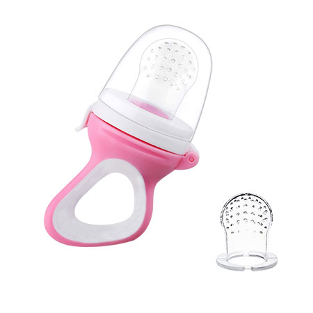Baby Food Feeder - 6m+