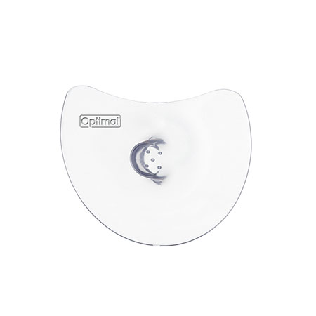 Women Nipple Shield Large - 16 mm