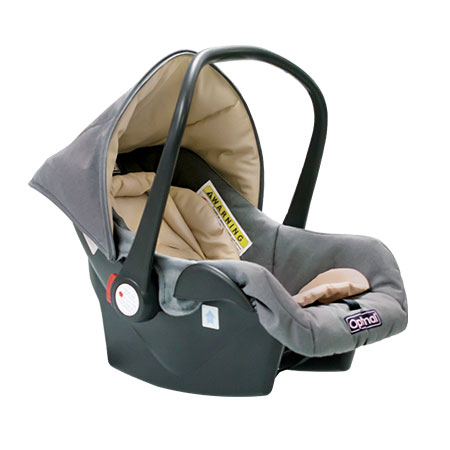 Baby Car Seat (0-13 kgs)