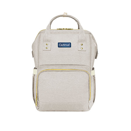 Mom & Baby Backpack