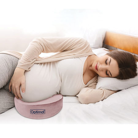 Pregnancy Wedge Pillow