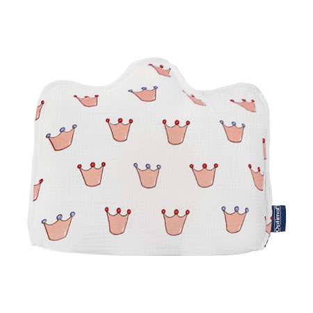 Newborn Baby Pillow