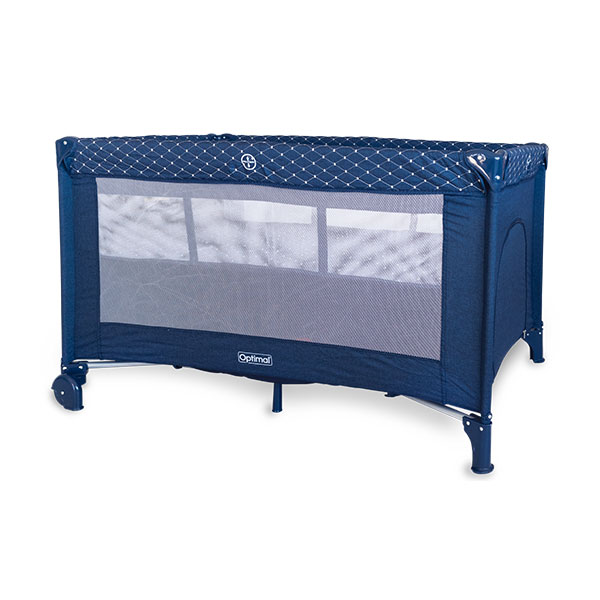 Baby Playpen (76x125 cm)