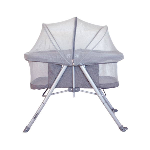 Rocking Baby Crib