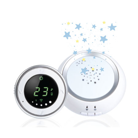 Audio Baby Monitor