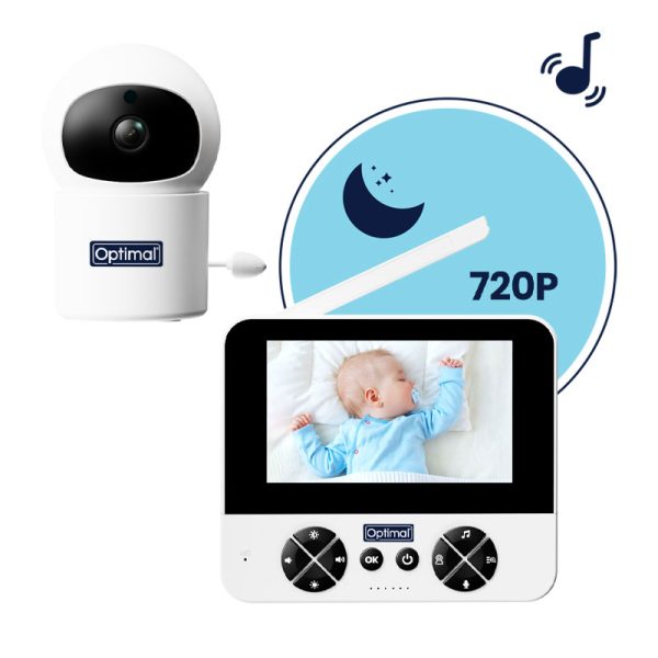 Video Baby Monitor