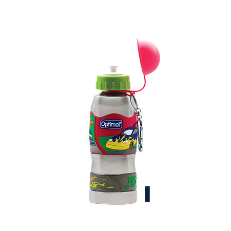 Stainless Steel Water Bottle (450ML)