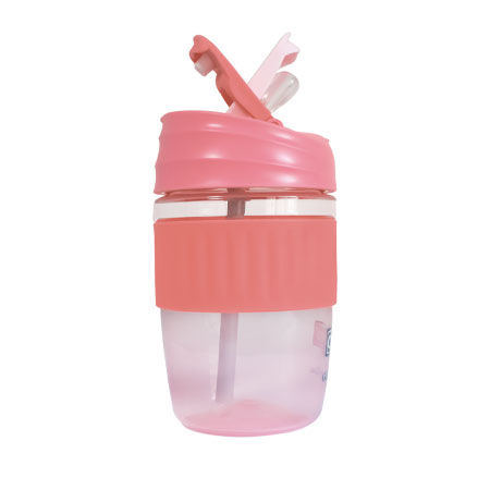 Dual-Use Water Cup-380ML