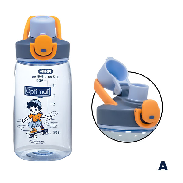 Tritan Spout cup-540 ml