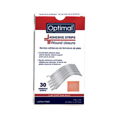 Wound Closure Adhesive Strips(0.6cm*10cm)