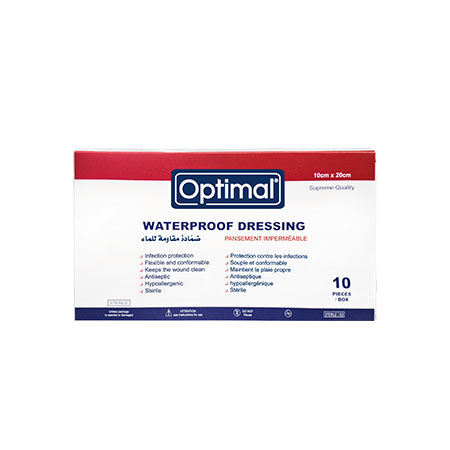 Waterproof Dressing (10cm*20cm)