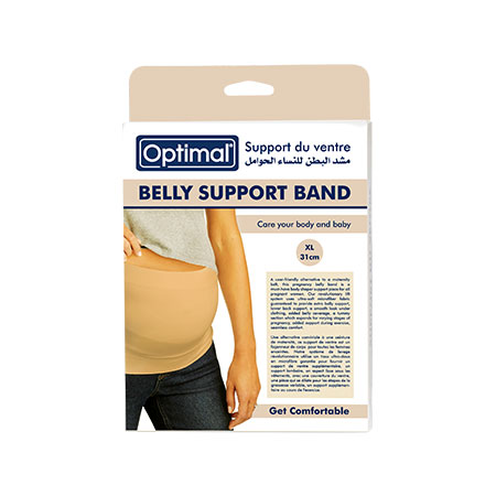Belly Support Band