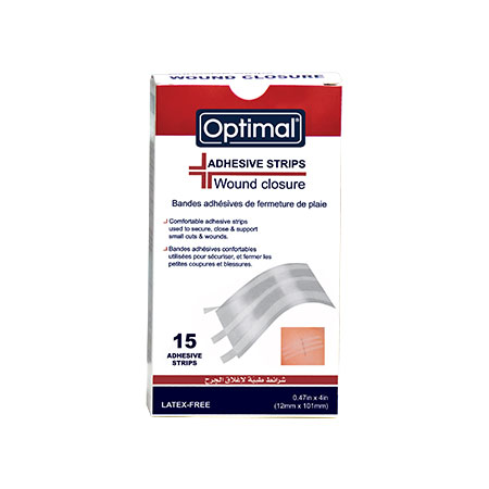 Wound Closure Adhesive Strips(1.2cm*10cm)