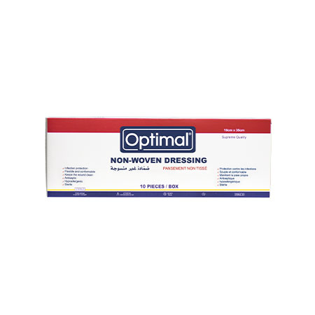 Non-Woven Dressing (10cm*35cm)