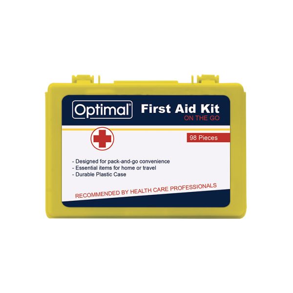 First Aid Kit