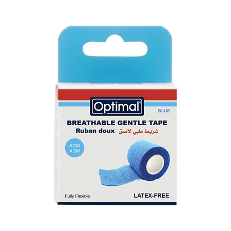Breathable Gentle Tape(5cm*2m)