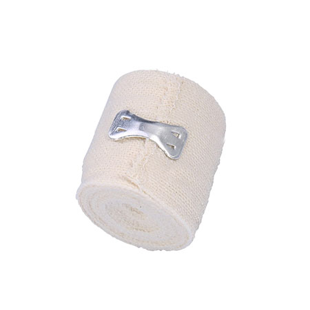 Crepe Elastic Bandage(5cm*4.5m)