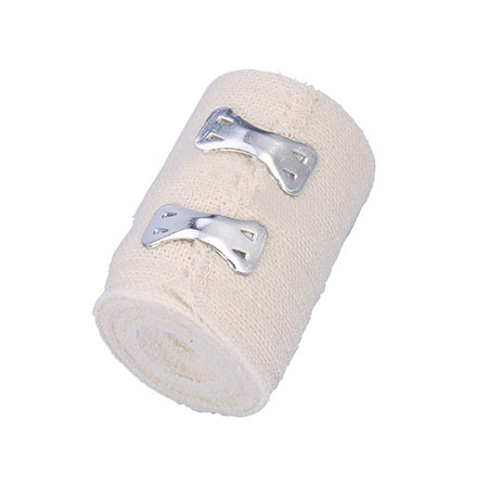 Crepe Non Sterile Elastic Bandage(7.5cm*4.5m)
