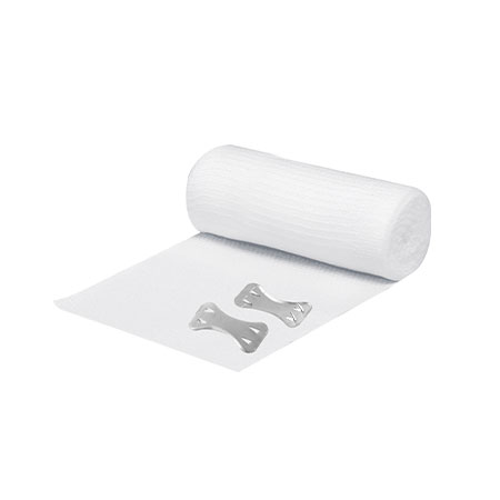 Non Sterile  Compress Elastic Bandage (7.5cm*4m)
