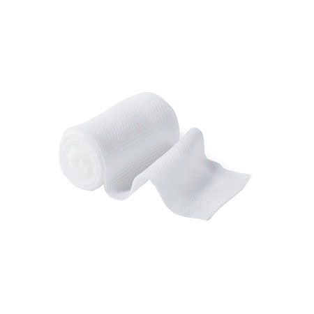 Non Sterile Compress Elastic Bandage (5cm*4m)
