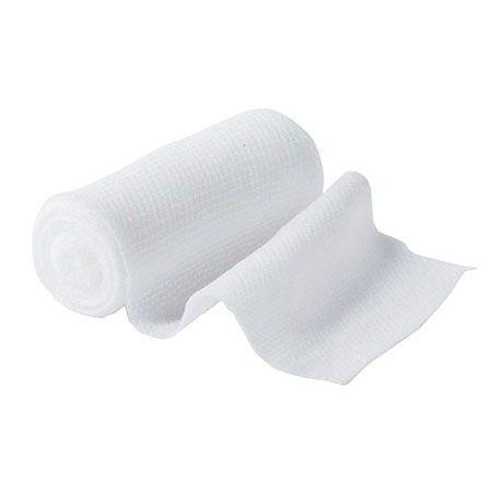 Non Sterile Compress Elastic Bandage (10cm*4m)