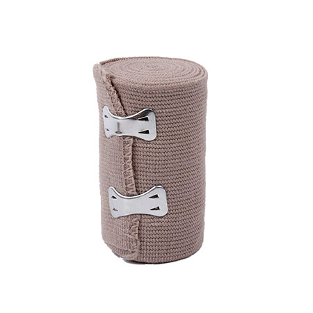 Rubber High Elastic Bandages (7.5cm*4.5m)