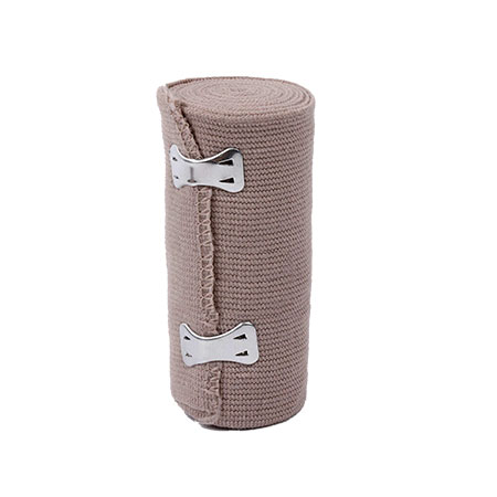 Rubber High Elastic Bandages (10cm*4.5m)