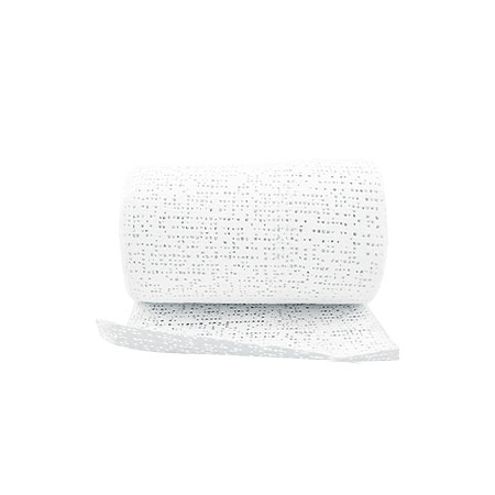 Plaster Of Paris Bandage(7.5cm*2.7m)