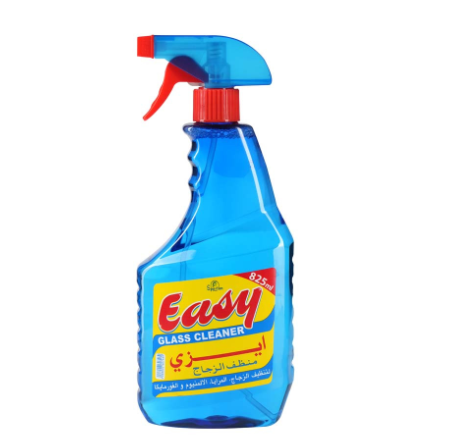 Spartan Easy 825ml