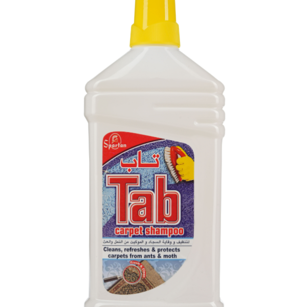 Spartan Tab 1L